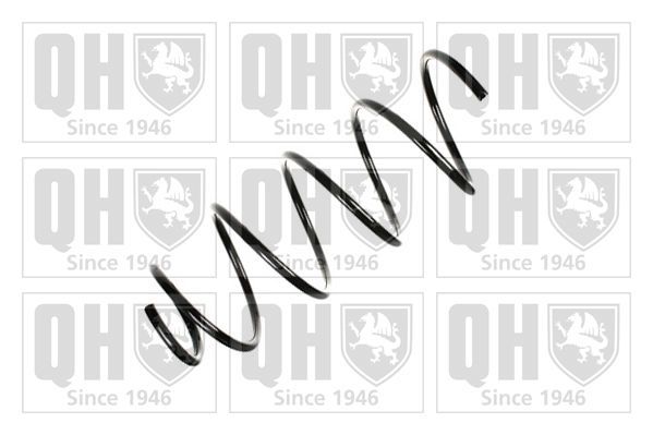 Spyruoklė QUINTON HAZELL QCS5119