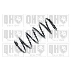 Spyruoklė QUINTON HAZELL QCS5120