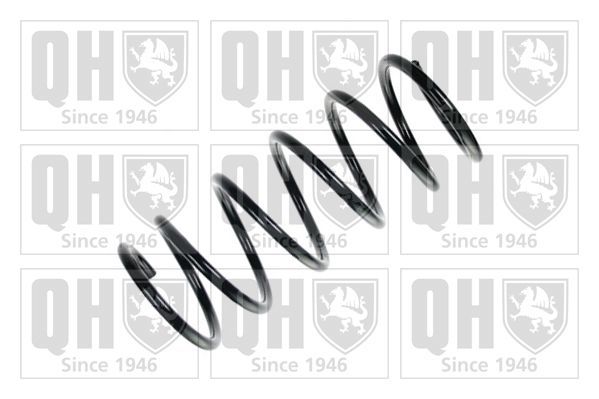 Spyruoklė QUINTON HAZELL QCS5120