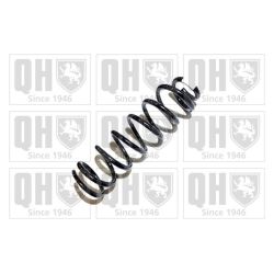 Spyruoklė QUINTON HAZELL QCS5127