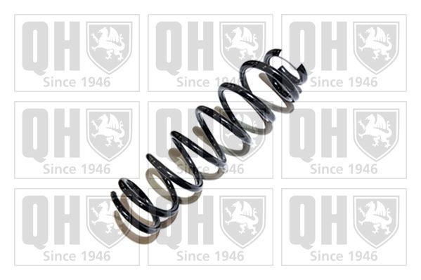 Spyruoklė QUINTON HAZELL QCS5127