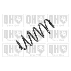 Spyruoklė QUINTON HAZELL QCS5142