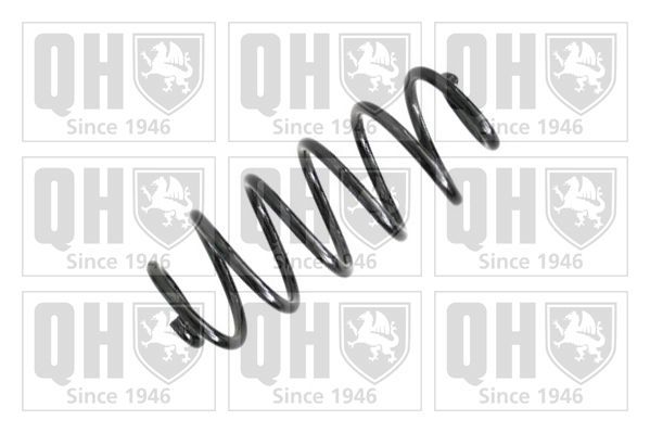 Spyruoklė QUINTON HAZELL QCS5142