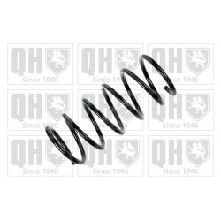 Spyruoklė QUINTON HAZELL QCS5151