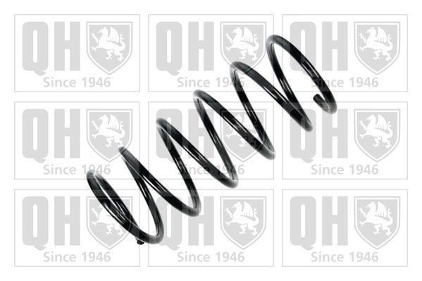 Spyruoklė QUINTON HAZELL QCS5151