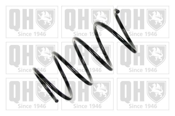 Spyruoklė QUINTON HAZELL QCS5154