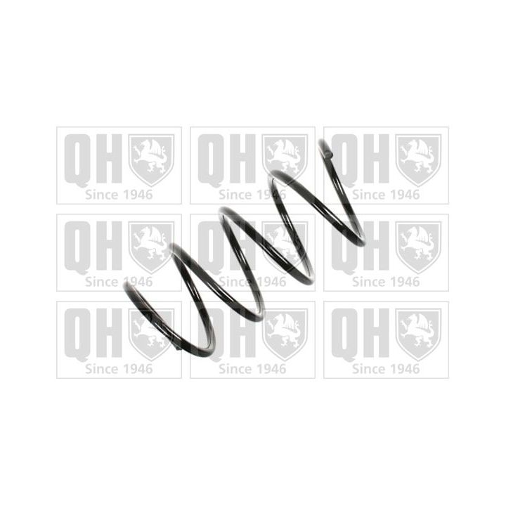 Spyruoklė QUINTON HAZELL QCS5157