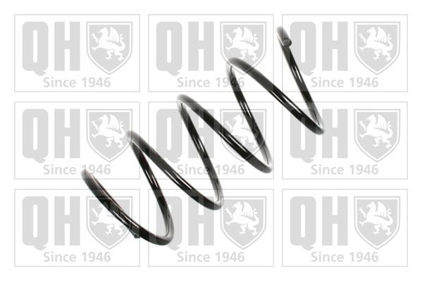 Spyruoklė QUINTON HAZELL QCS5157