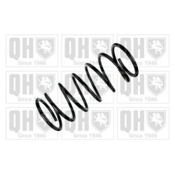 Spyruoklė QUINTON HAZELL QCS5182