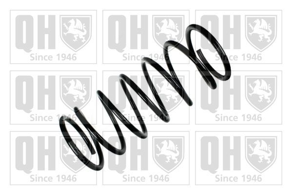 Spyruoklė QUINTON HAZELL QCS5182