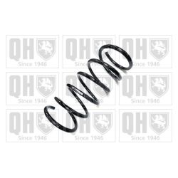 Spyruoklė QUINTON HAZELL QCS5185