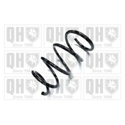 Spyruoklė QUINTON HAZELL QCS5194