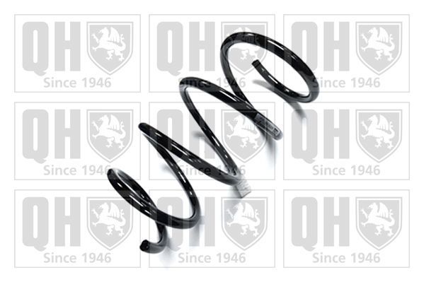 Spyruoklė QUINTON HAZELL QCS5194