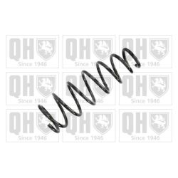 Spyruoklė QUINTON HAZELL QCS5199