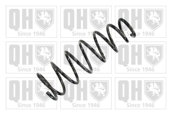 Spyruoklė QUINTON HAZELL QCS5199