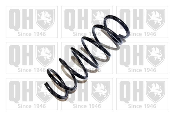 Spyruoklė QUINTON HAZELL QCS5200