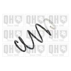 Spyruoklė QUINTON HAZELL QCS5217