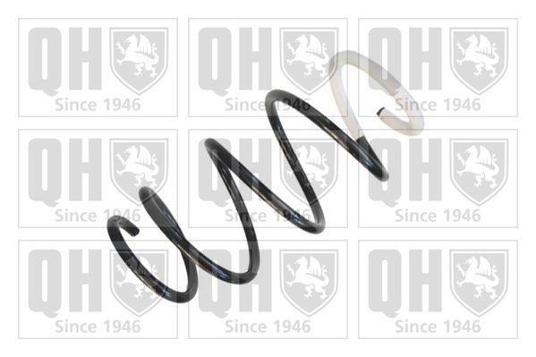 Spyruoklė QUINTON HAZELL QCS5217