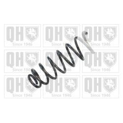 Spyruoklė QUINTON HAZELL QCS5227