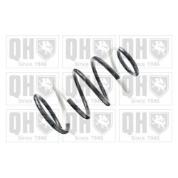 Spyruoklė QUINTON HAZELL QCS5245