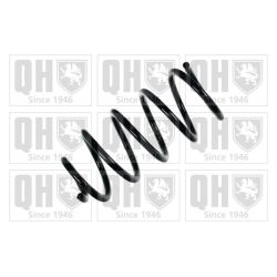 Spyruoklė QUINTON HAZELL QCS5248