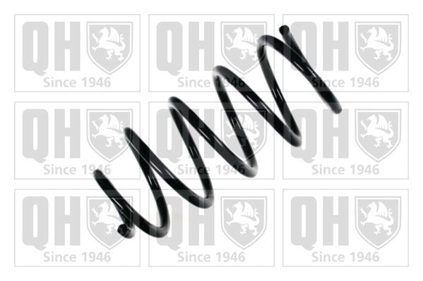 Spyruoklė QUINTON HAZELL QCS5248