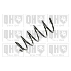 Spyruoklė QUINTON HAZELL QCS5254