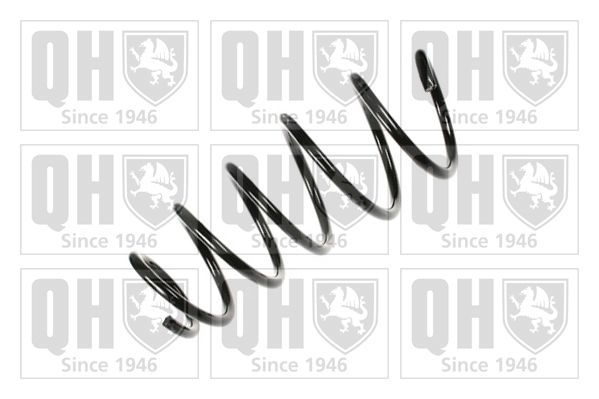 Spyruoklė QUINTON HAZELL QCS5254