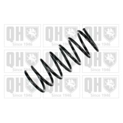 Spyruoklė QUINTON HAZELL QCS5274