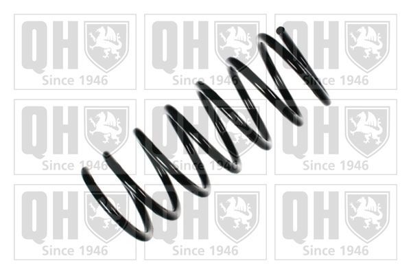 Spyruoklė QUINTON HAZELL QCS5274