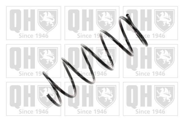 Spyruoklė QUINTON HAZELL QCS5278