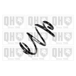 Spyruoklė QUINTON HAZELL QCS5283