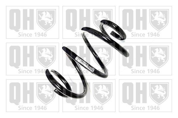 Spyruoklė QUINTON HAZELL QCS5283