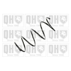 Spyruoklė QUINTON HAZELL QCS5285