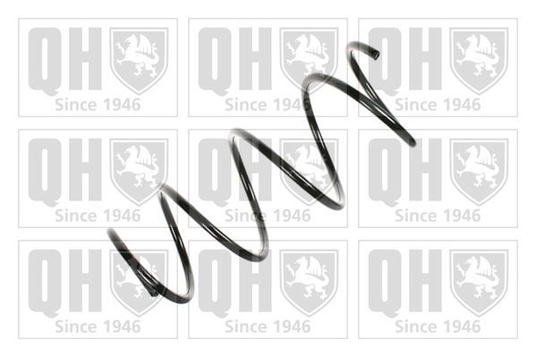 Spyruoklė QUINTON HAZELL QCS5285