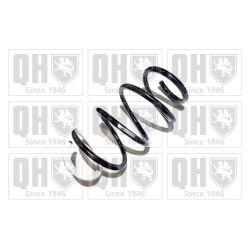 Spyruoklė QUINTON HAZELL QCS5287