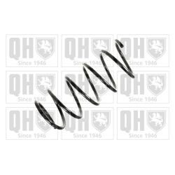 Spyruoklė QUINTON HAZELL QCS5296
