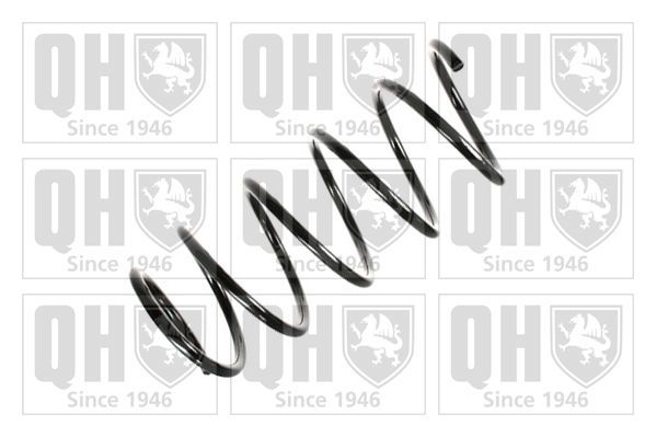 Spyruoklė QUINTON HAZELL QCS5296