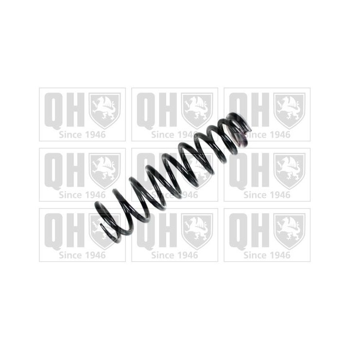 Spyruoklė QUINTON HAZELL QCS5300