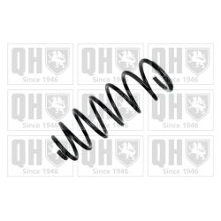 Spyruoklė QUINTON HAZELL QCS5308