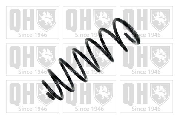 Spyruoklė QUINTON HAZELL QCS5308