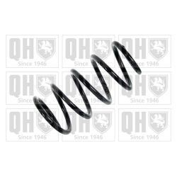 Spyruoklė QUINTON HAZELL QCS5312