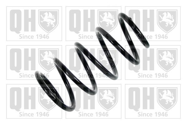 Spyruoklė QUINTON HAZELL QCS5312