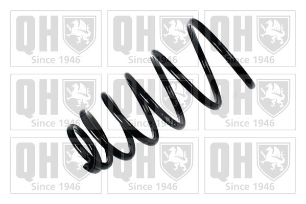 Spyruoklė QUINTON HAZELL QCS5315