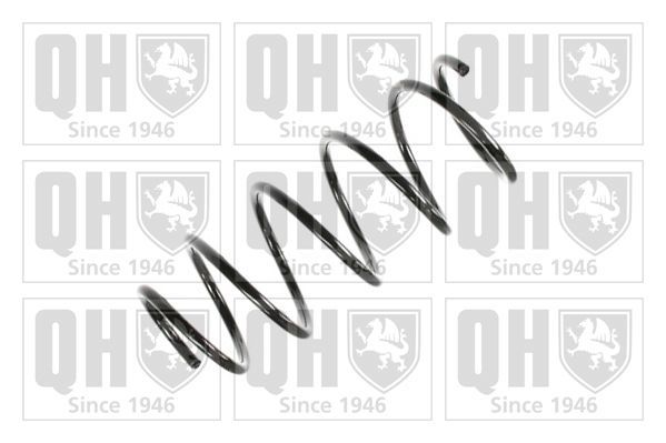 Spyruoklė QUINTON HAZELL QCS5320