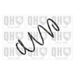 Spyruoklė QUINTON HAZELL QCS5344