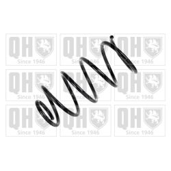 Spyruoklė QUINTON HAZELL QCS5349