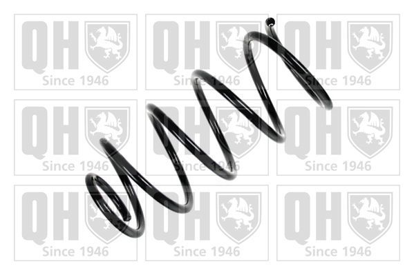 Spyruoklė QUINTON HAZELL QCS5349