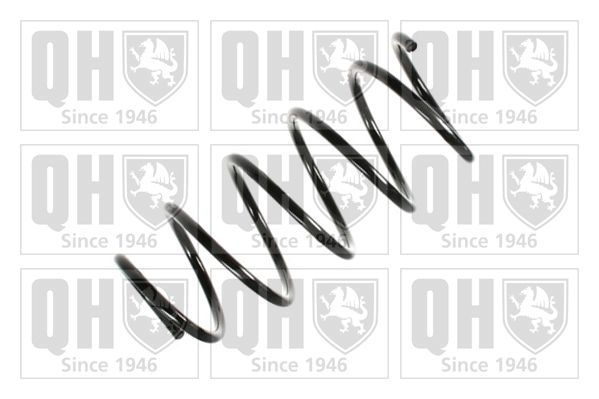 Spyruoklė QUINTON HAZELL QCS5355