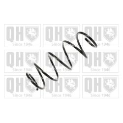 Spyruoklė QUINTON HAZELL QCS5358